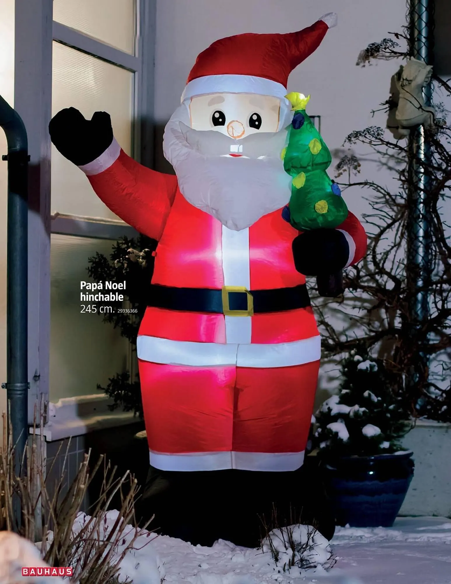 Catálogo de Catálogo Bauhaus 18 de noviembre al 24 de diciembre 2025 - Página 64