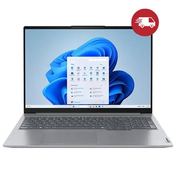 ThinkBook 16 Gen 7 (16" AMD)