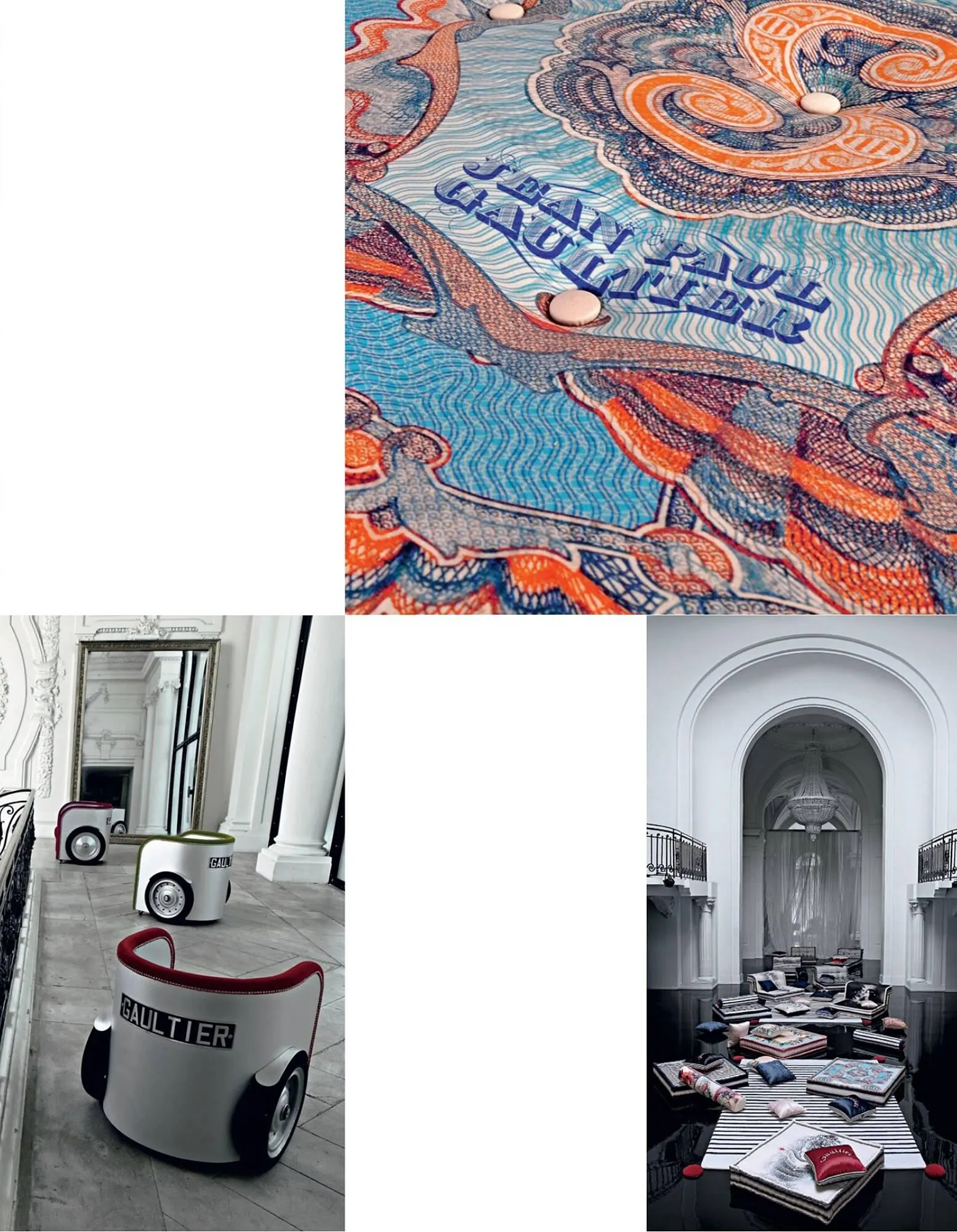 Catálogo de Folleto Roche Bobois 2 de febrero al 28 de diciembre 2024 - Página 111