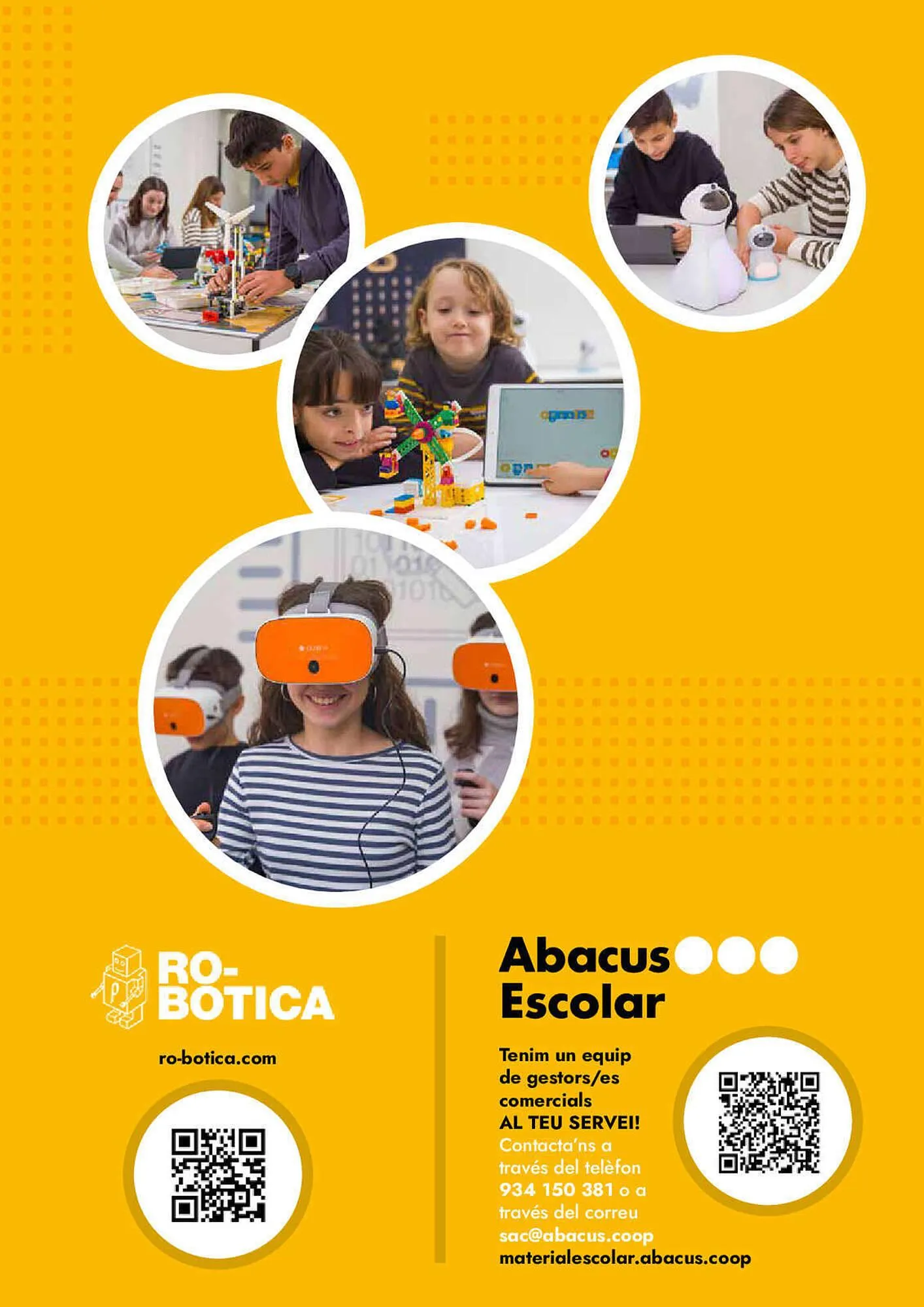 Catálogo de Folleto Abacus 25 de mayo al 31 de diciembre 2023 - Página 24