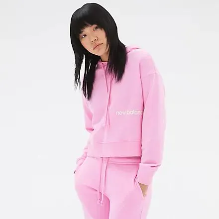 Sudadera con capucha NB Essentials