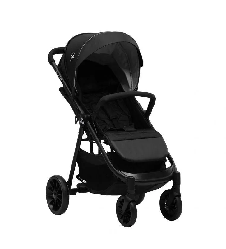 Trío Ecuador 2 Negro