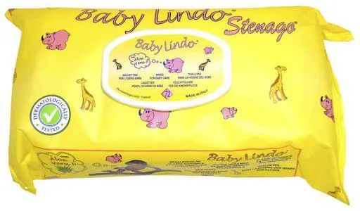 TOALLITAS ALOE VERA TAPA 72UDD