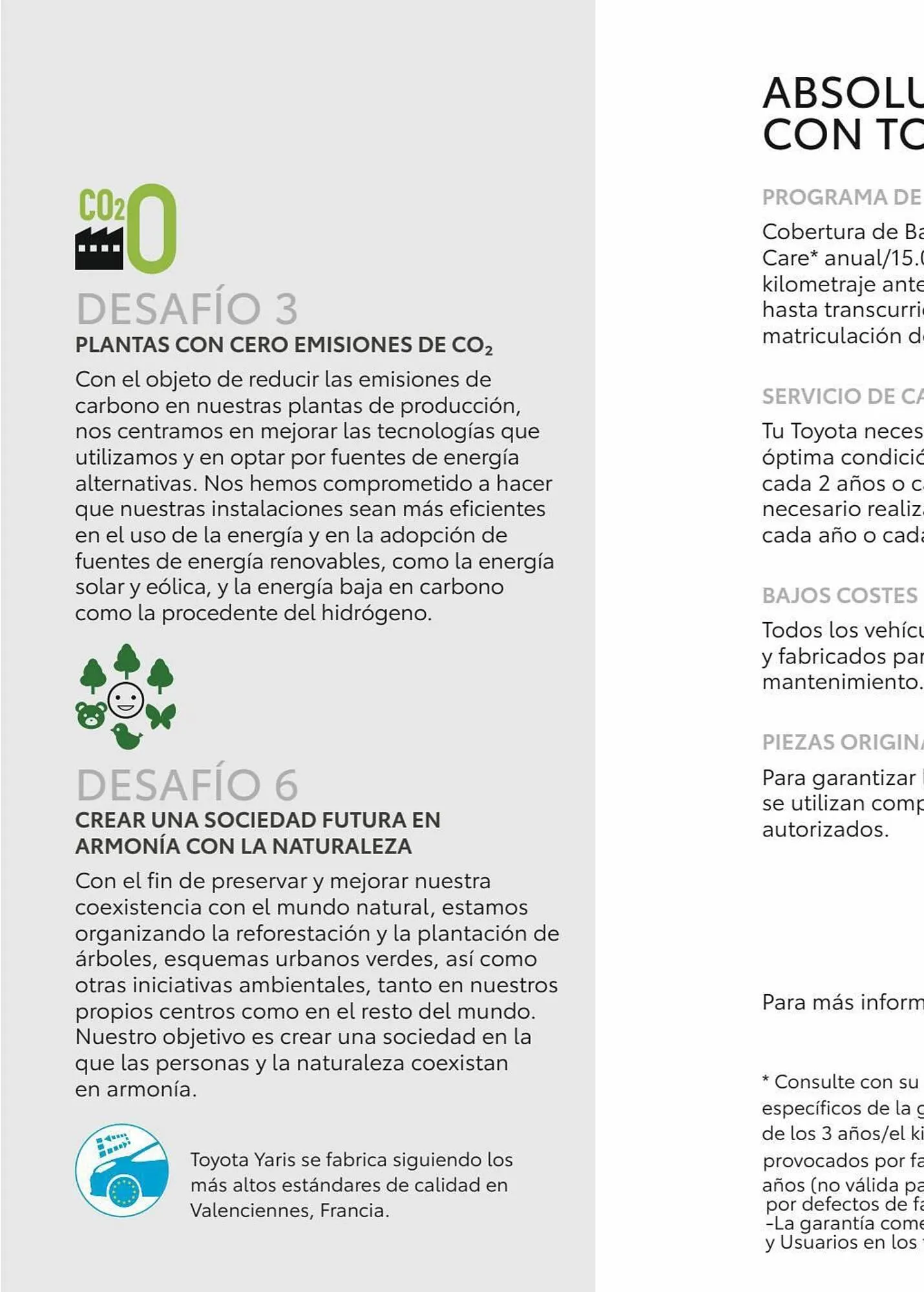 Catálogo de Folleto Toyota 8 de agosto al 8 de agosto 2024 - Página 108