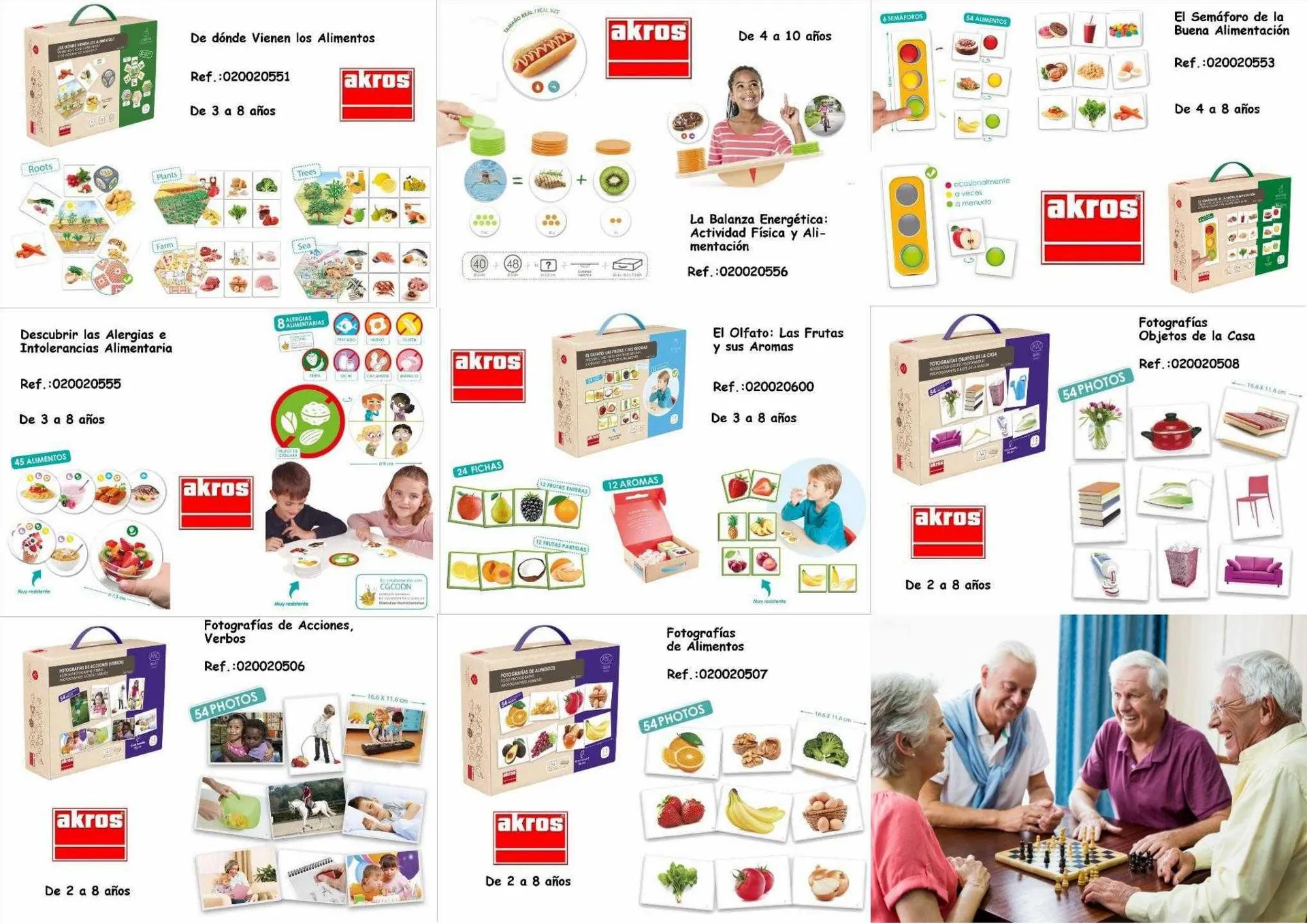 Catálogo de Catálogo Jugueterías Lifer 23 de marzo al 29 de febrero 2024 - Página 9