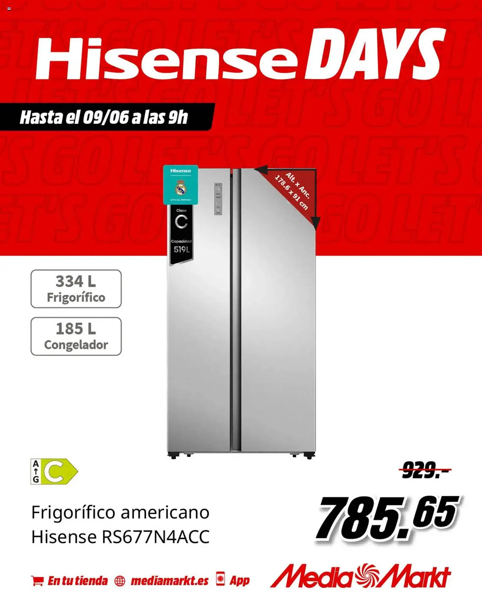 Catálogo de Folleto MediaMarkt 4 de junio al 9 de junio 2025 - Página 2