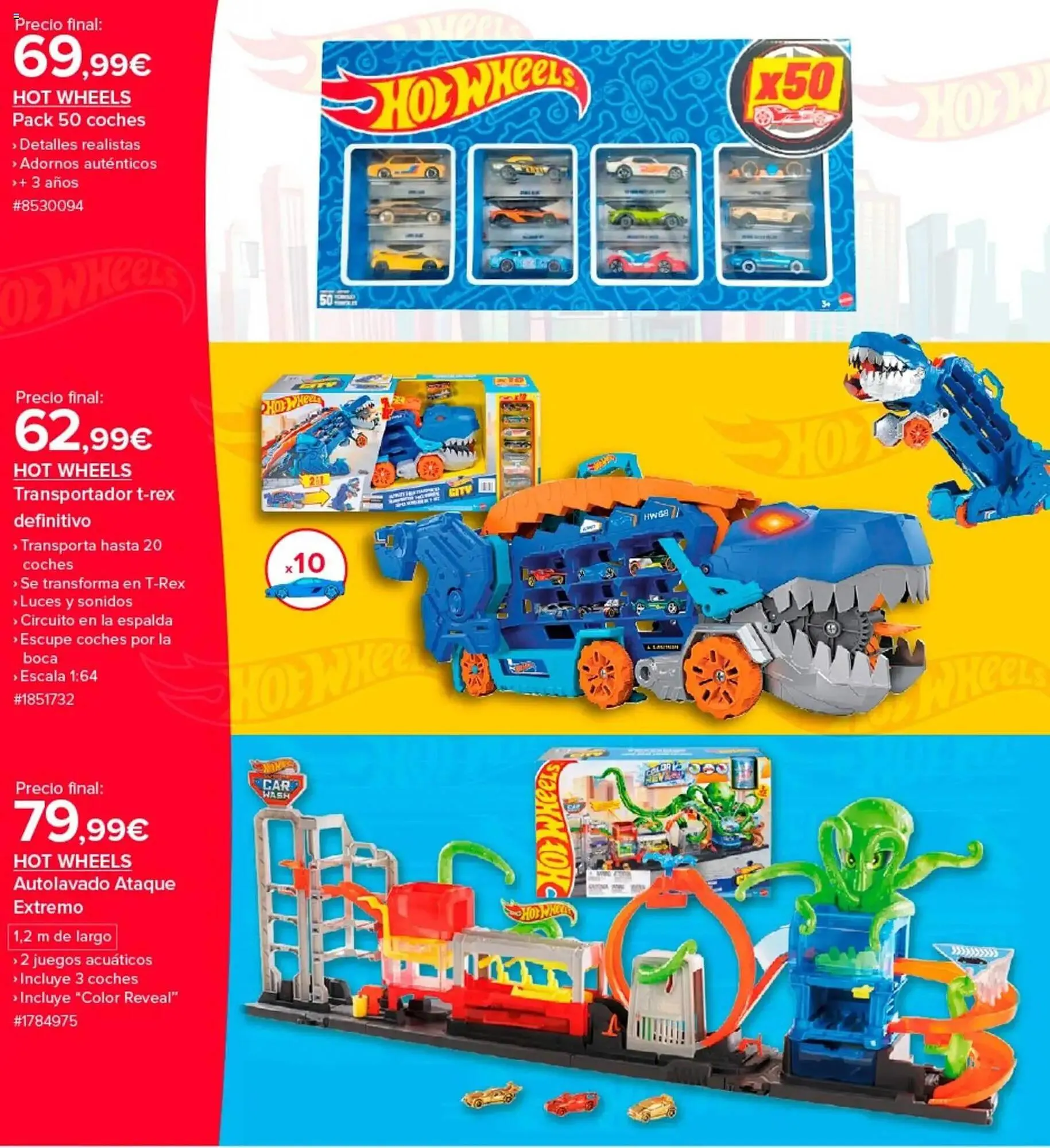 Catálogo de Catálogo Costco 22 de octubre al 26 de octubre 2025 - Página 6