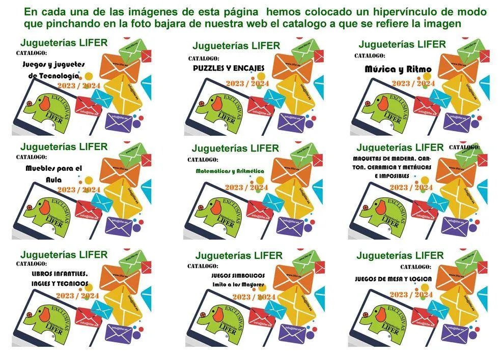 Catálogo de Primera Infancia 9 de febrero al 30 de noviembre 2024 - Página 91