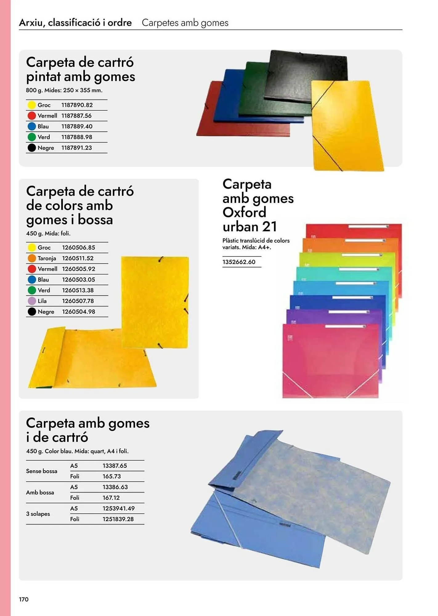 Catálogo de Folleto Abacus 19 de junio al 31 de diciembre 2025 - Página 80