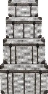 Baúl Espresso (4/Set)