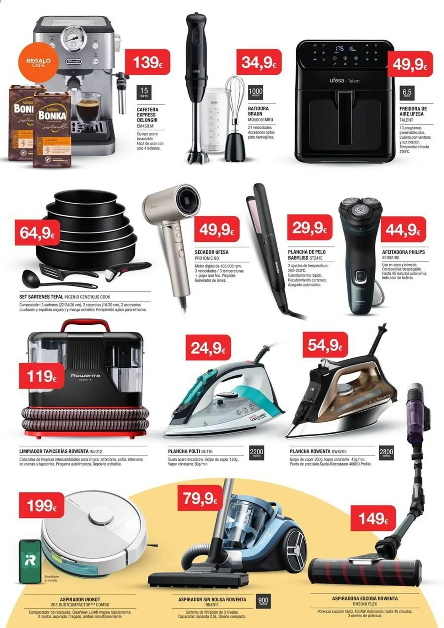 Catálogo de Catálogo Milar 7 de enero al 28 de enero 2026 - Página 7