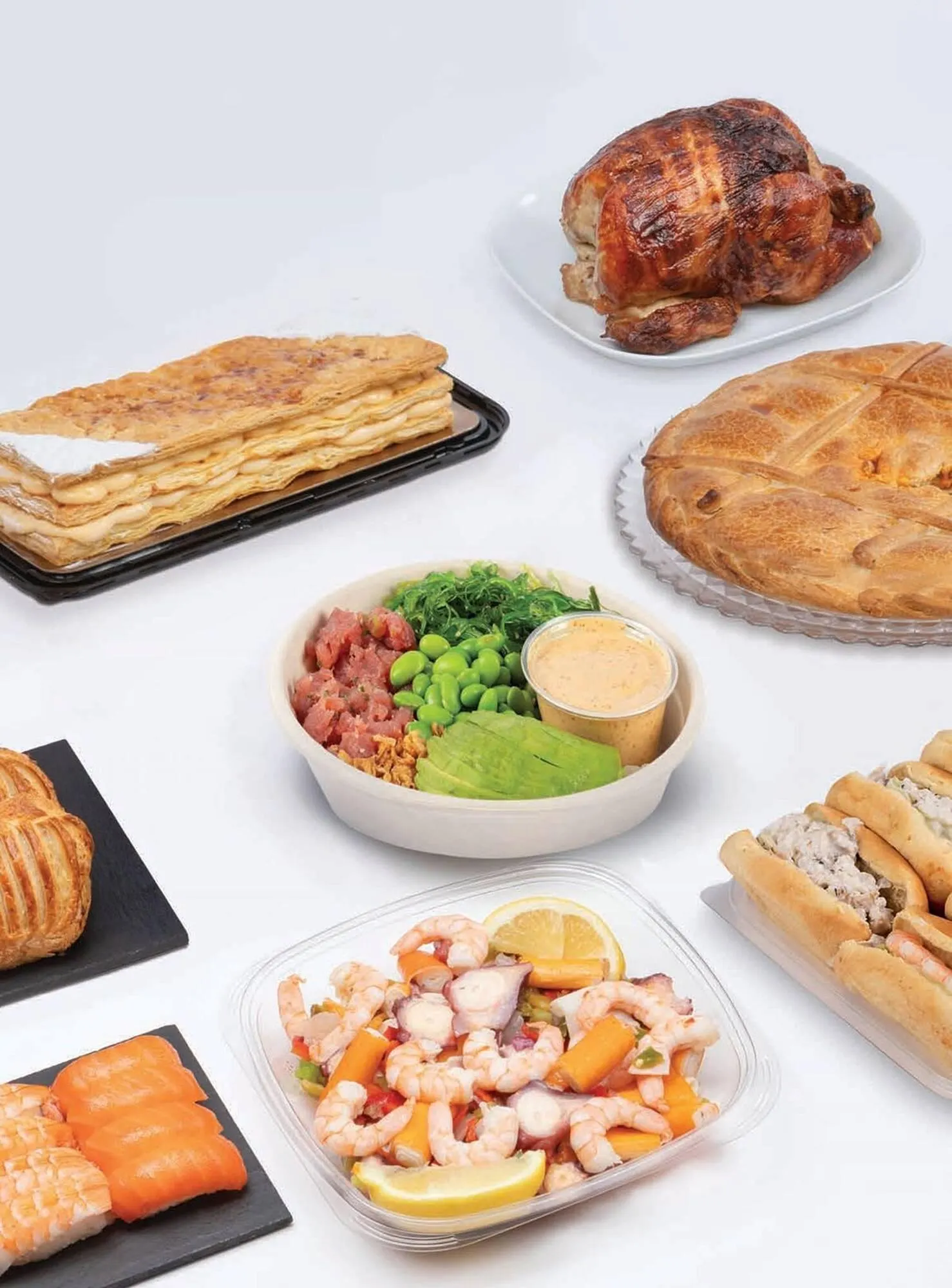 Catálogo de Catálogo Costco 6 de enero al 31 de marzo 2026 - Página 56