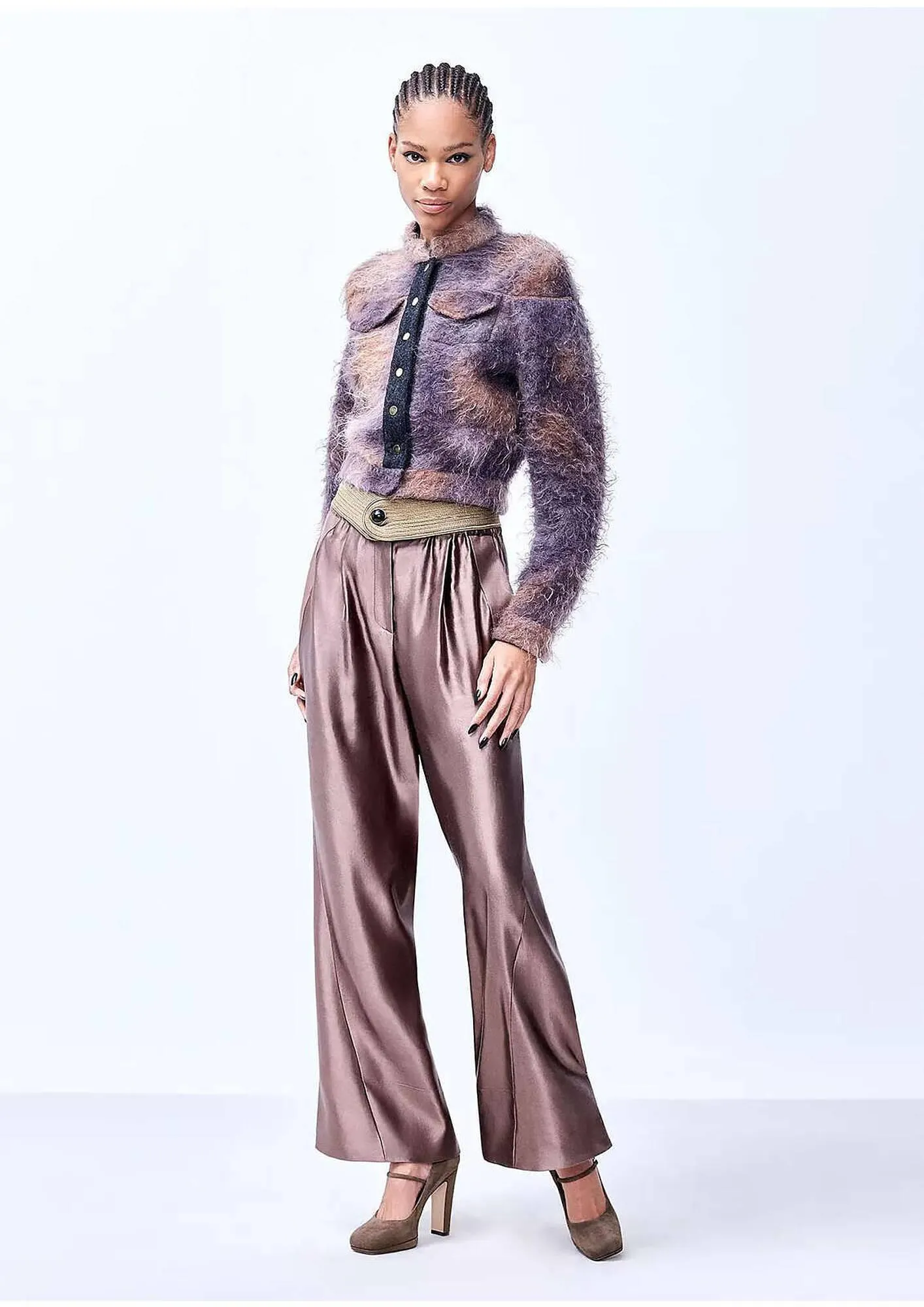 Catálogo de Folleto Armani 29 de agosto al 12 de abril 2024 - Página 2