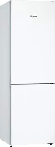 Frigorífico Combi Bosch KGN36VWEA