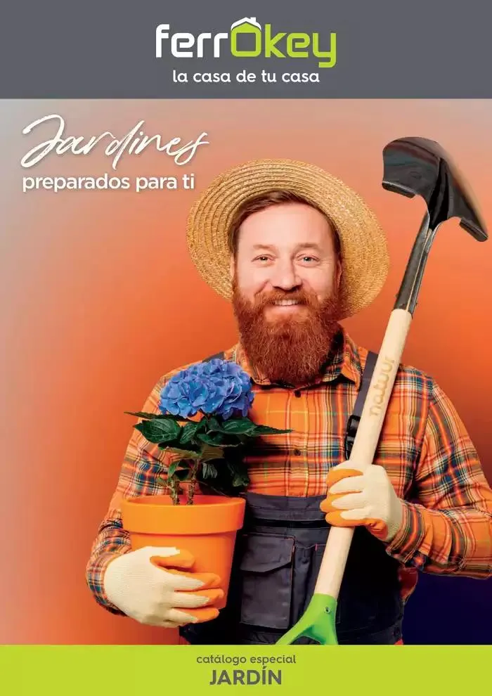 Jardin 2025 - 1