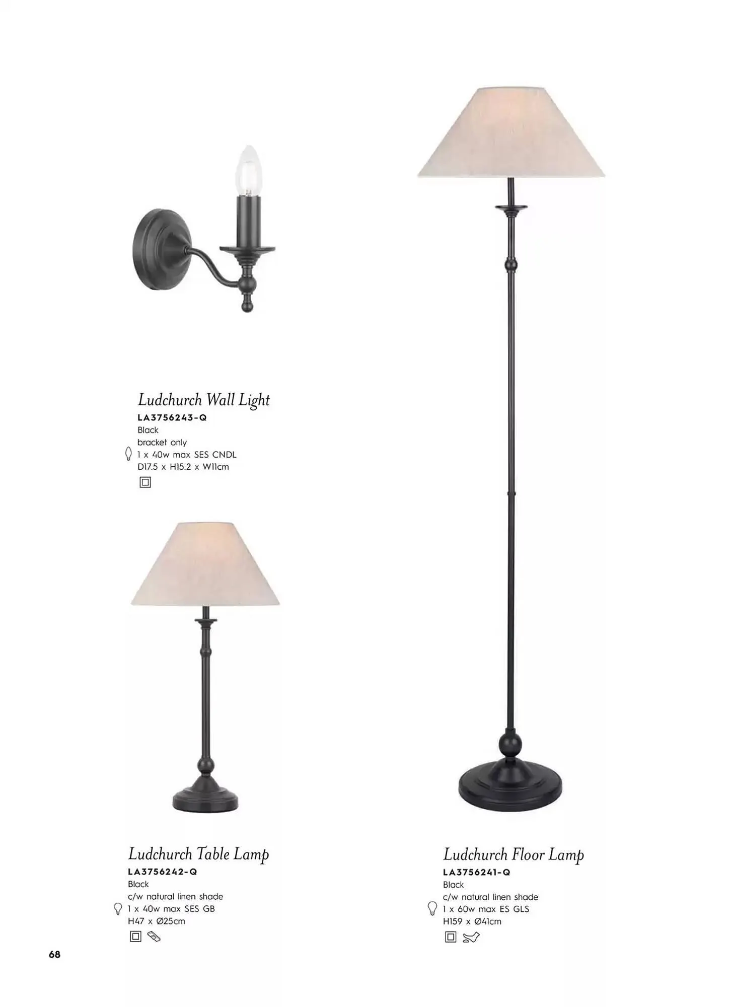 Catálogo de Folleto Laura Ashley 12 de marzo al 31 de agosto 2025 - Página 70