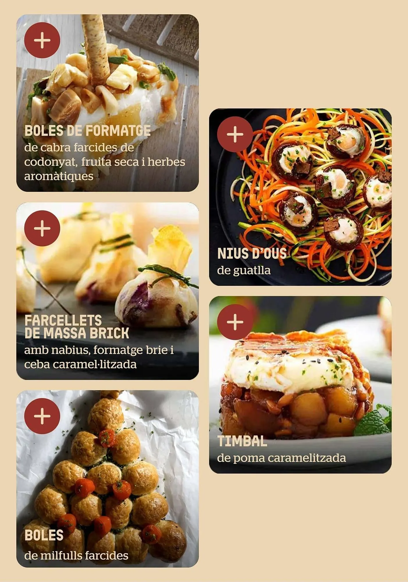 Catálogo de Folleto BonpreuEsclat 3 de diciembre al 31 de diciembre 2025 - Página 46