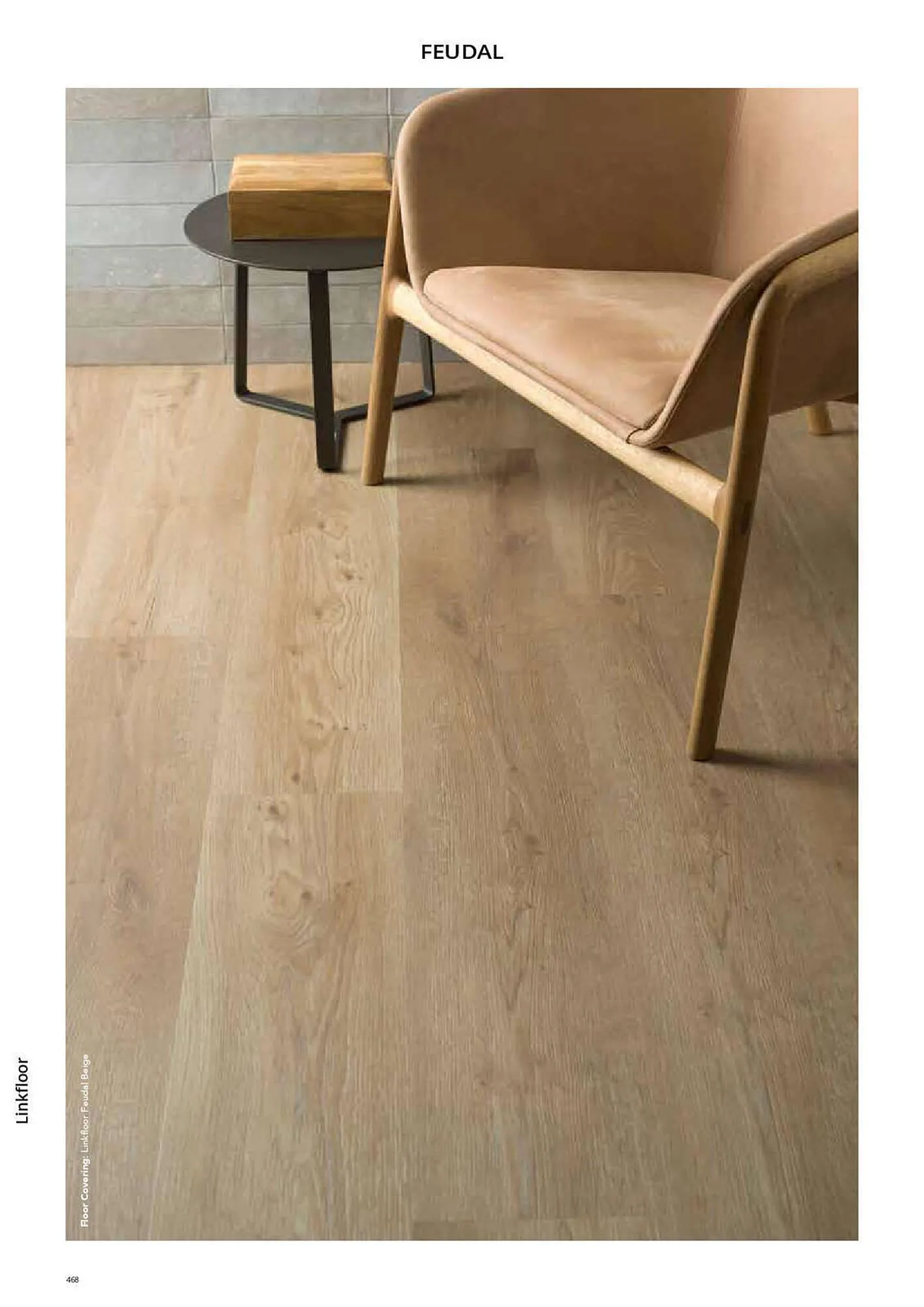 Catálogo de Folleto Porcelanosa 31 de marzo al 8 de febrero 2024 - Página 475