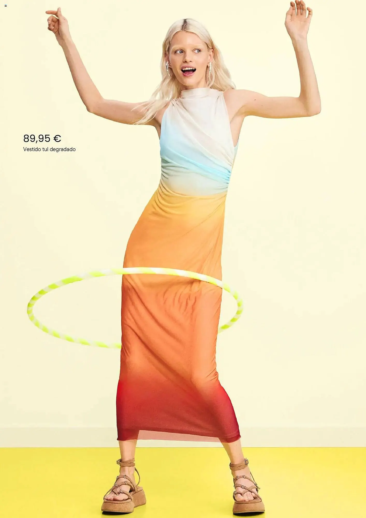 Catálogo de Catálogo Desigual 1 de abril al 30 de abril 2026 - Página 2