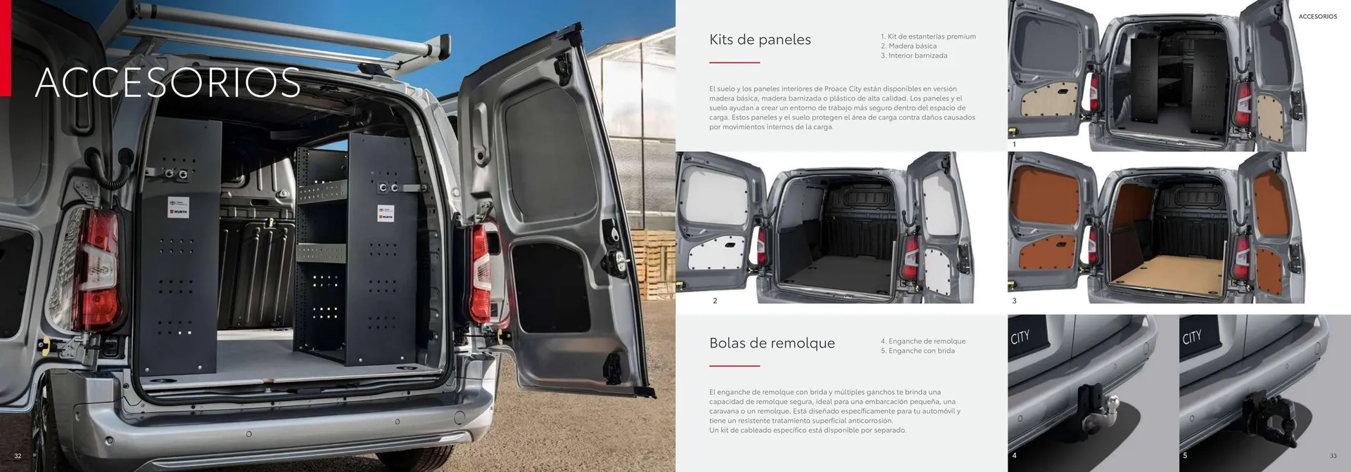 Catálogo de Folleto Toyota 23 de septiembre al 21 de septiembre 2025 - Página 17