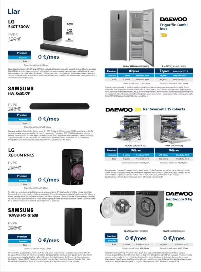 Catálogo de Som més que Smartphones 26 de febrero al 2 de abril 2025 - Página 16