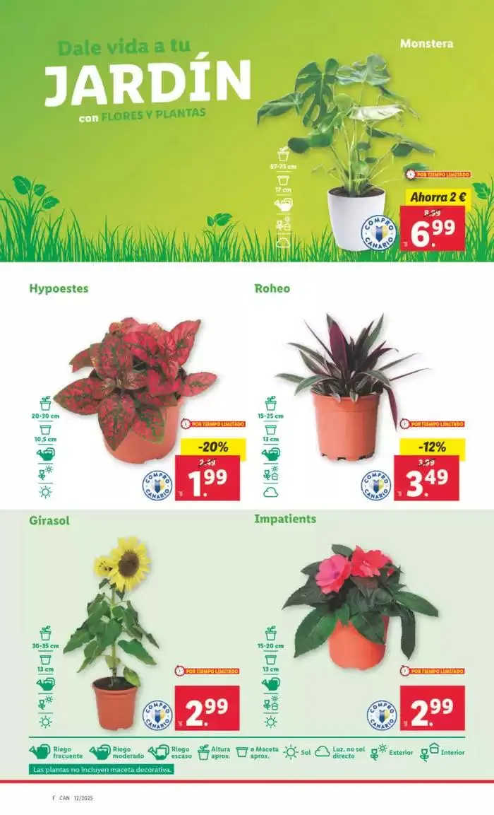 Catálogo de № 1 PRECIO - Ofertas válidas del 17/03 al 23/03 17 de marzo al 23 de marzo 2025 - Página 30