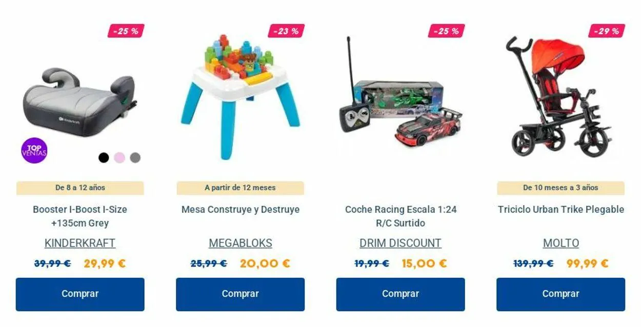 Catálogo de Drim 9 de junio al 18 de junio 2025 - Página 13