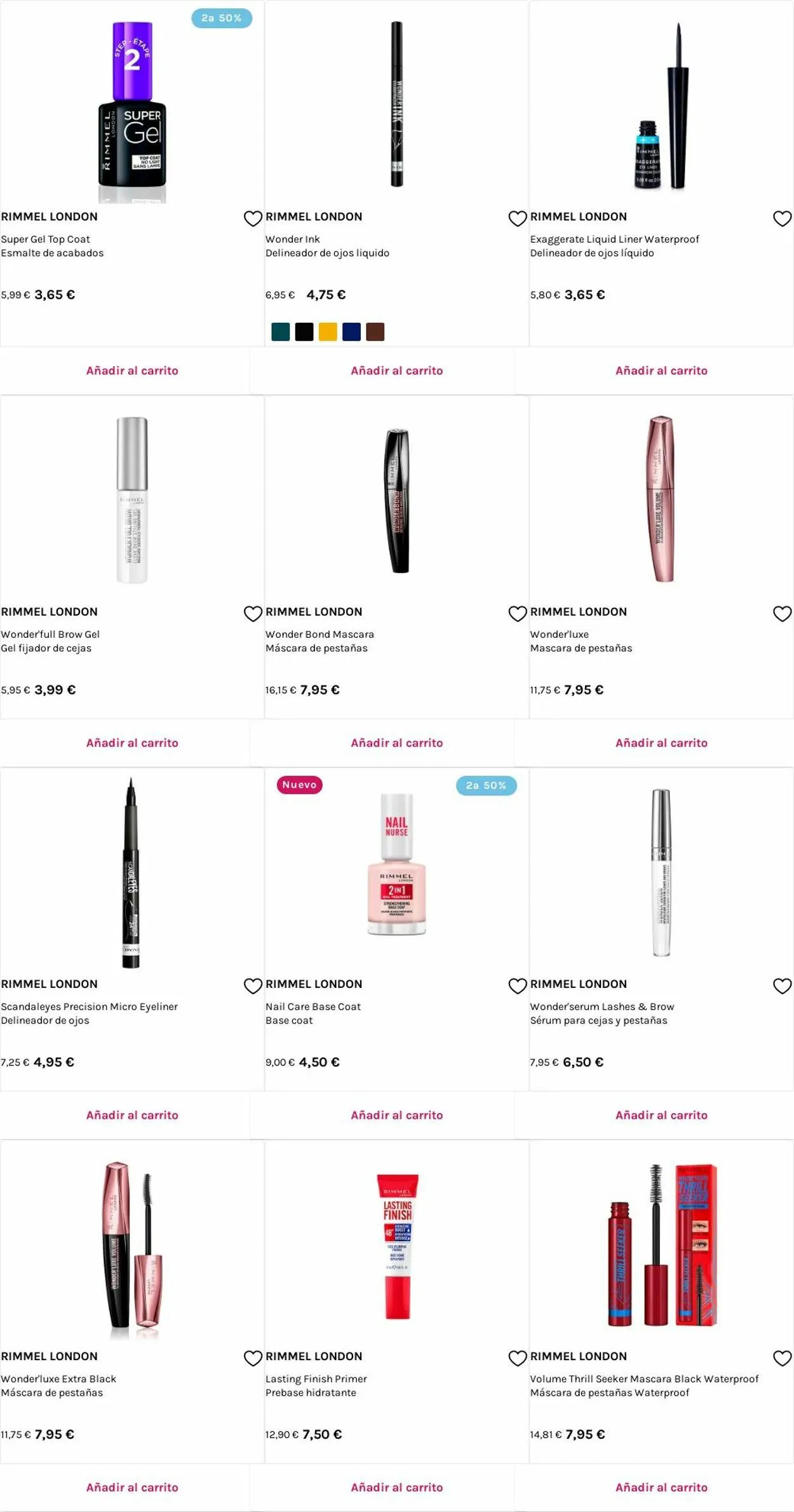 Catálogo de Druni 23 de junio al 2 de julio 2025 - Página 13