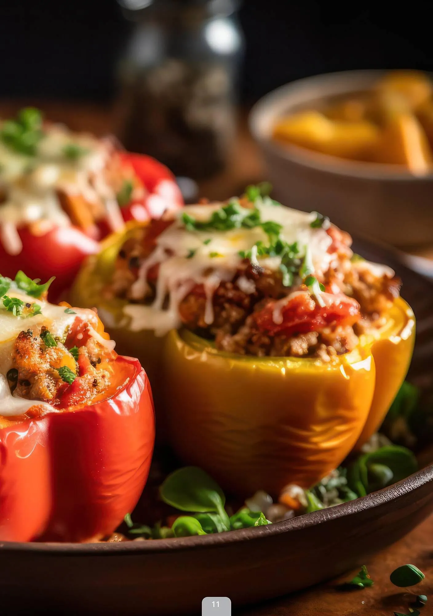 Catálogo de Folleto Supermercados MAS 10 de enero al 21 de diciembre 2024 - Página 11