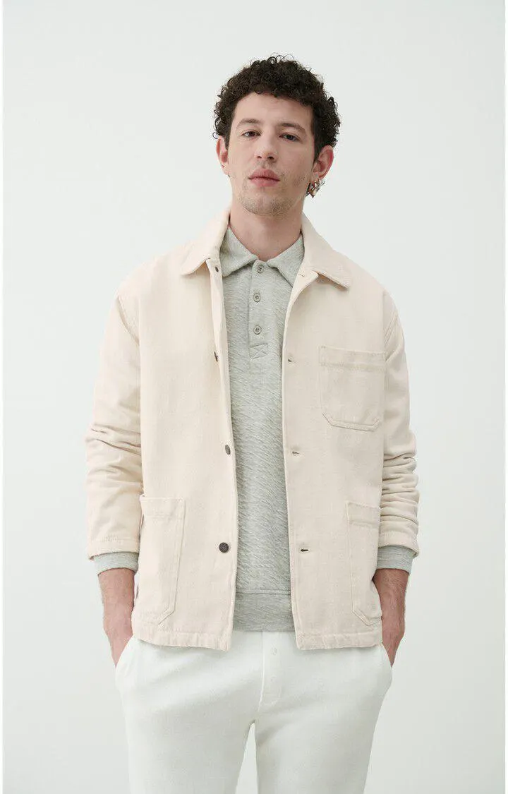 Chaqueta mixta Tineborow | TINE58H22