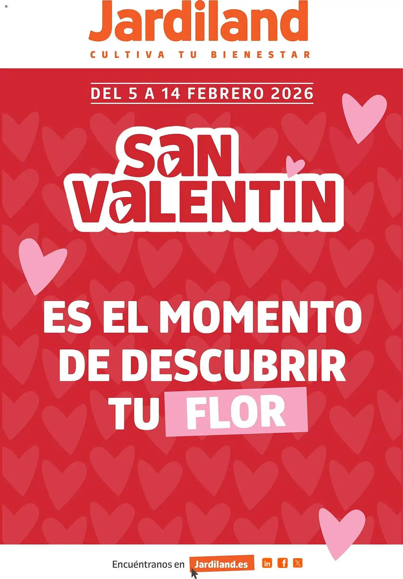 Catálogo Jardiland - 1