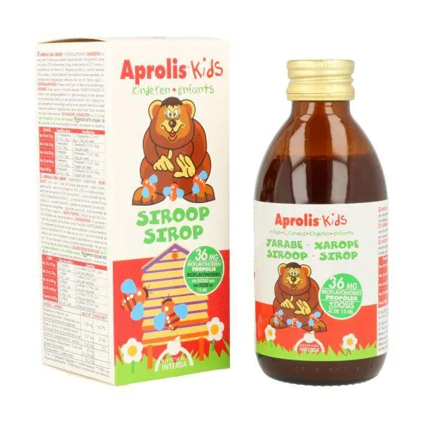 Aprolis Kids Jarabe – Intersa