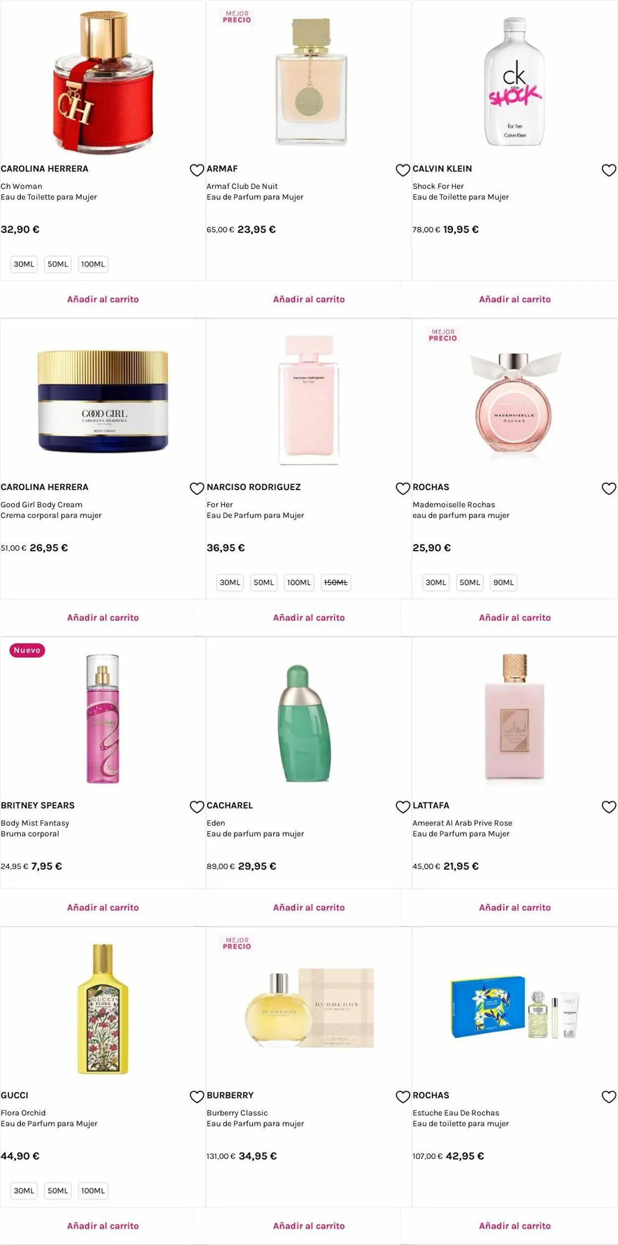 Catálogo de Druni 4 de agosto al 13 de agosto 2025 - Página 179