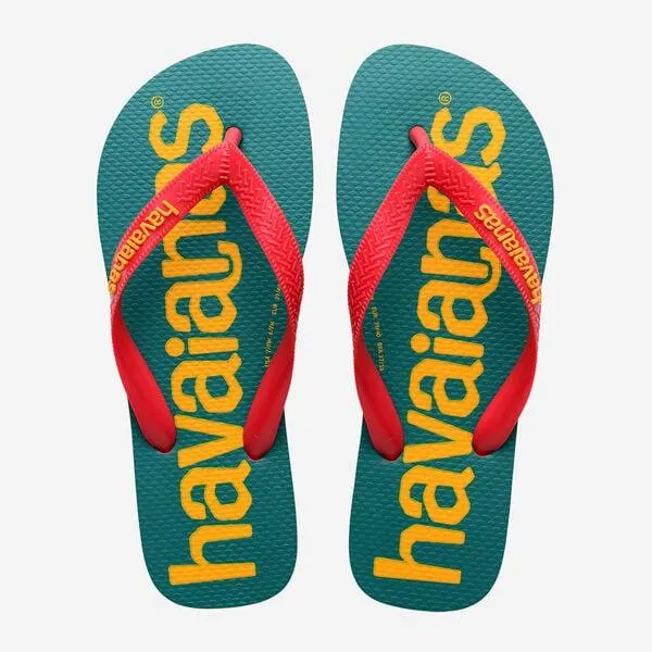 Havaianas Top Logomania