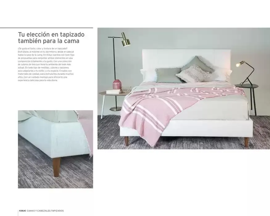 Catálogo de Cabezales tapizados 11 de noviembre al 11 de noviembre 2025 - Página 16