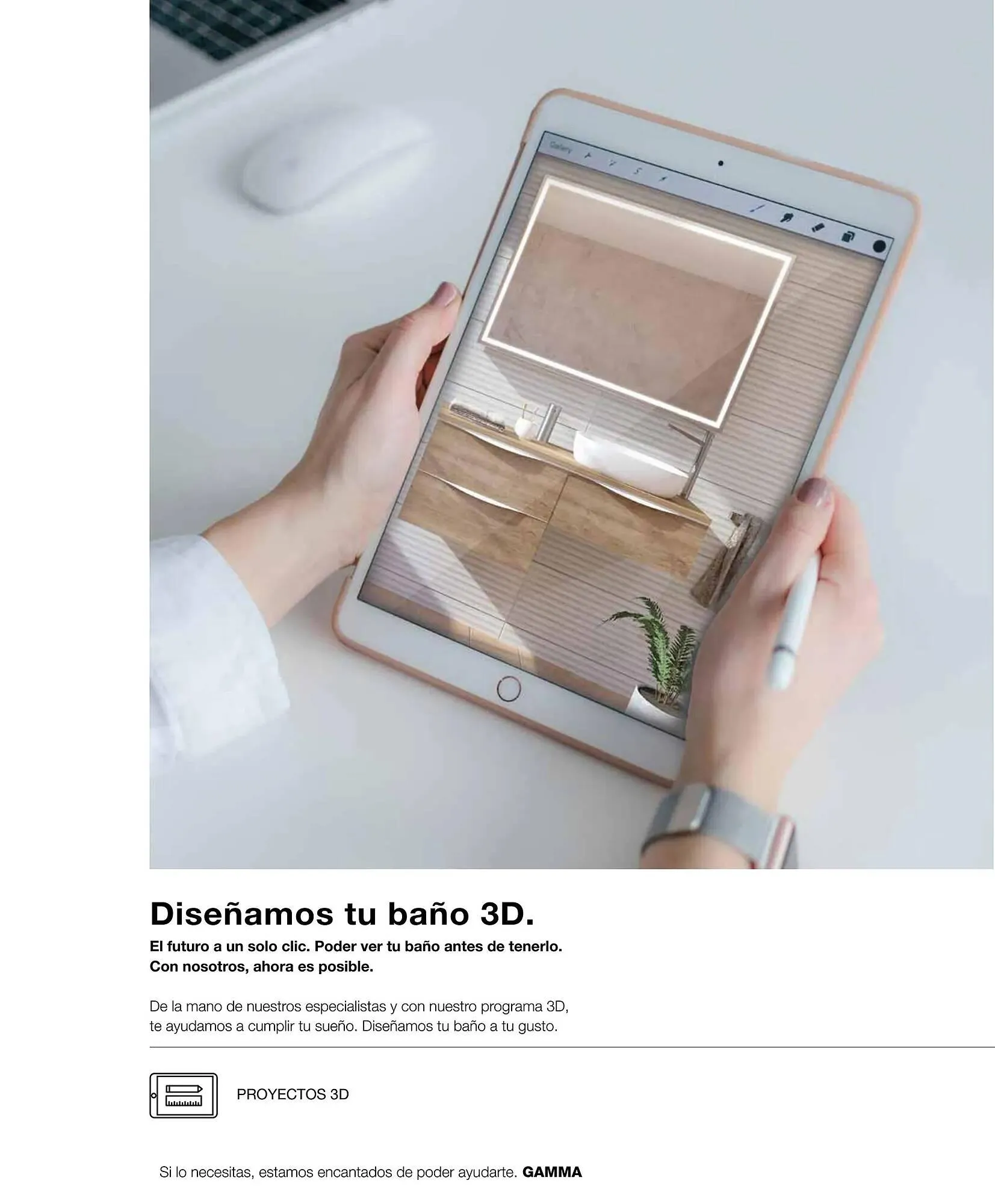Catálogo de Folleto Grup Gamma 1 de febrero al 31 de diciembre 2023 - Página 53