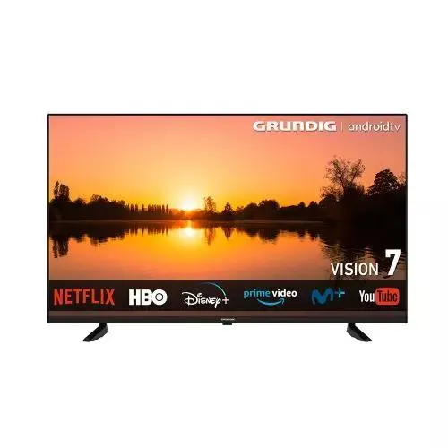 Televisor Grundig 43 GFU 7800B E