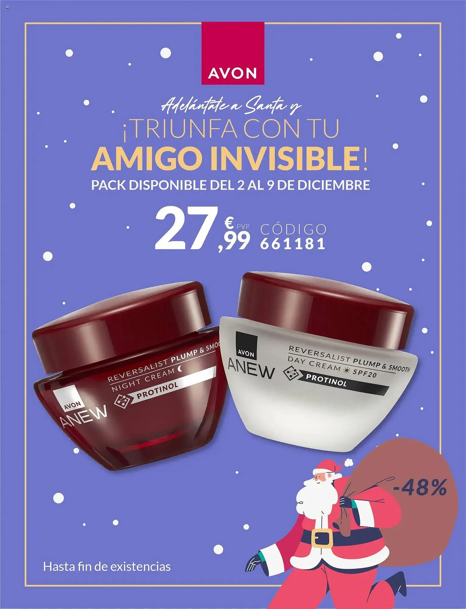 Catálogo de Catálogo AVON 2 de diciembre al 9 de diciembre 2025 - Página 4