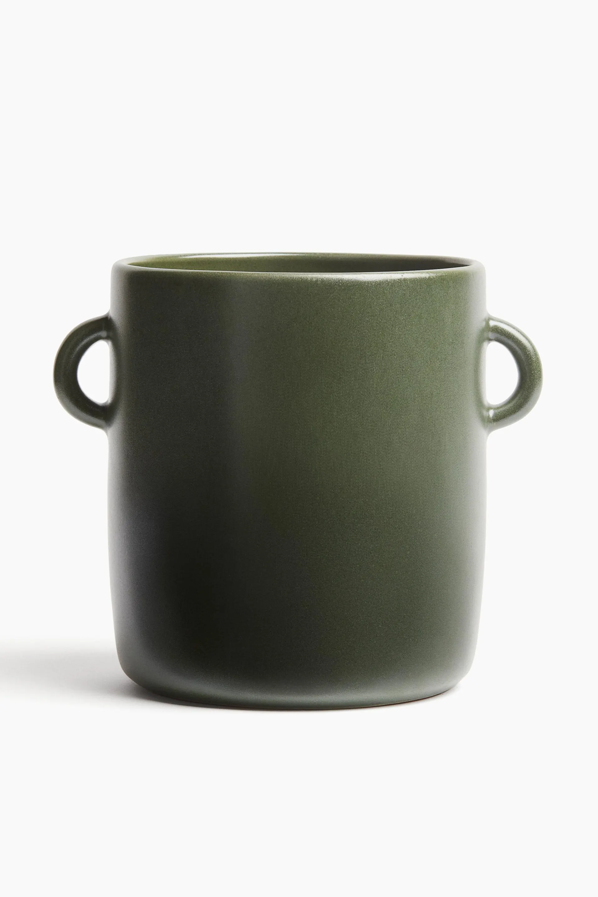 Portautensilios de gres