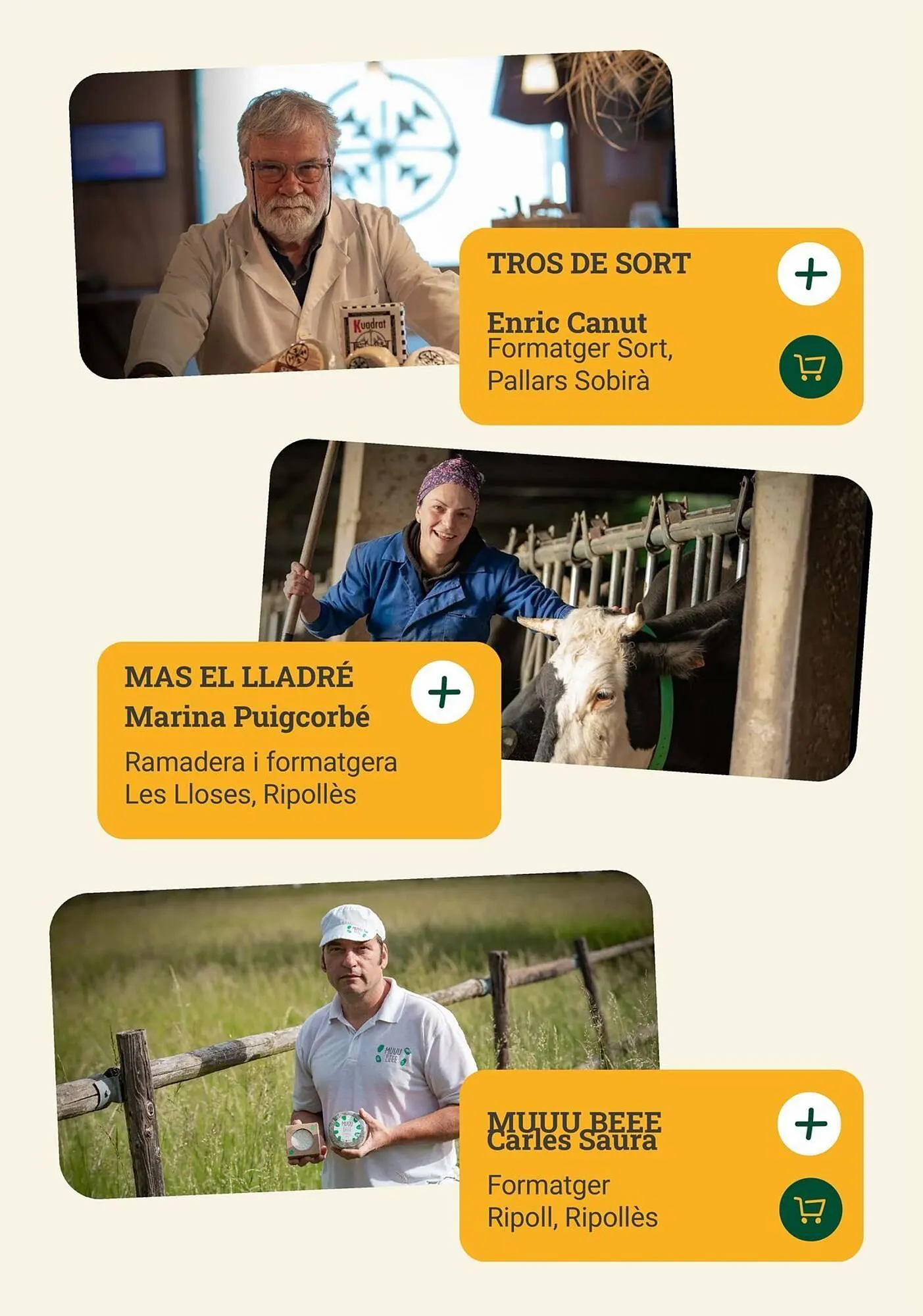 Catálogo de Folleto BonpreuEsclat 3 de octubre al 31 de octubre 2025 - Página 5