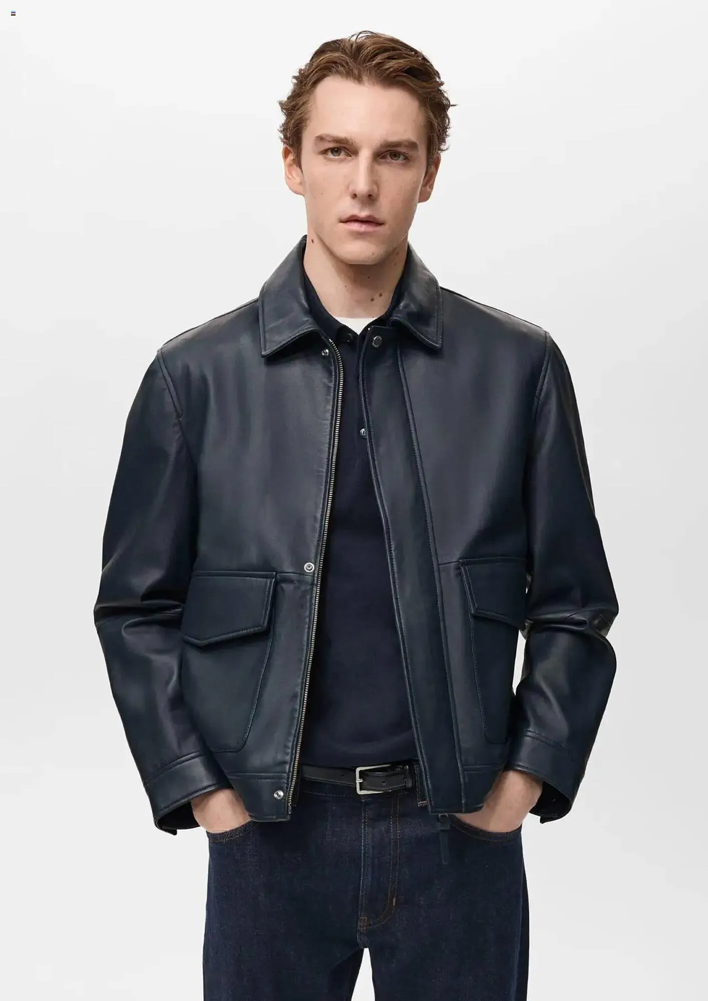 Catálogo de Folleto MANGO 1 de marzo al 31 de marzo 2025 - Página 13