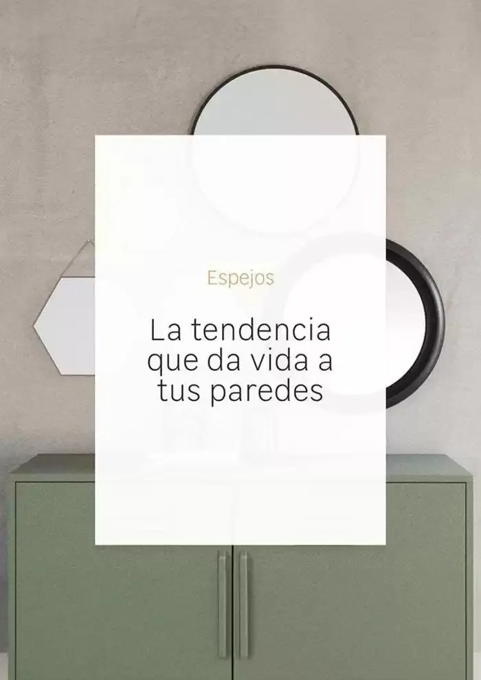 Catálogo de Nuevas tendencias Primavera-Verano 2025 17 de marzo al 31 de agosto 2025 - Página 68