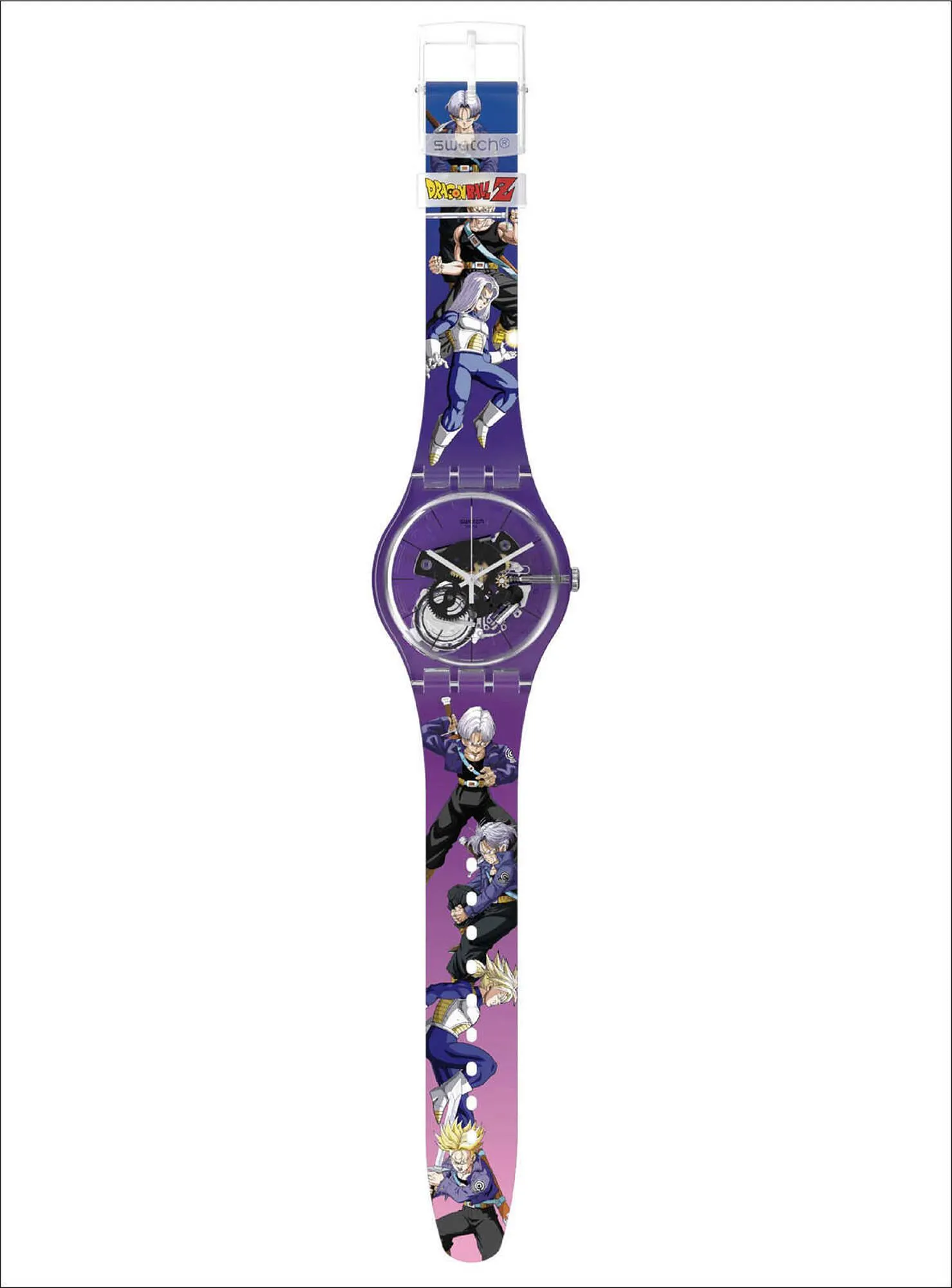 Catálogo de Folleto Swatch 26 de mayo al 16 de agosto 2023 - Página 6