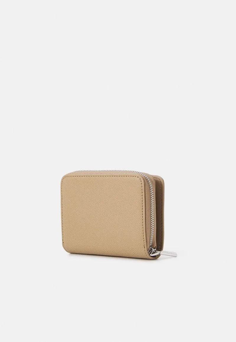 MUST ZIP AROUND CAVIAR - Monedero - amphora