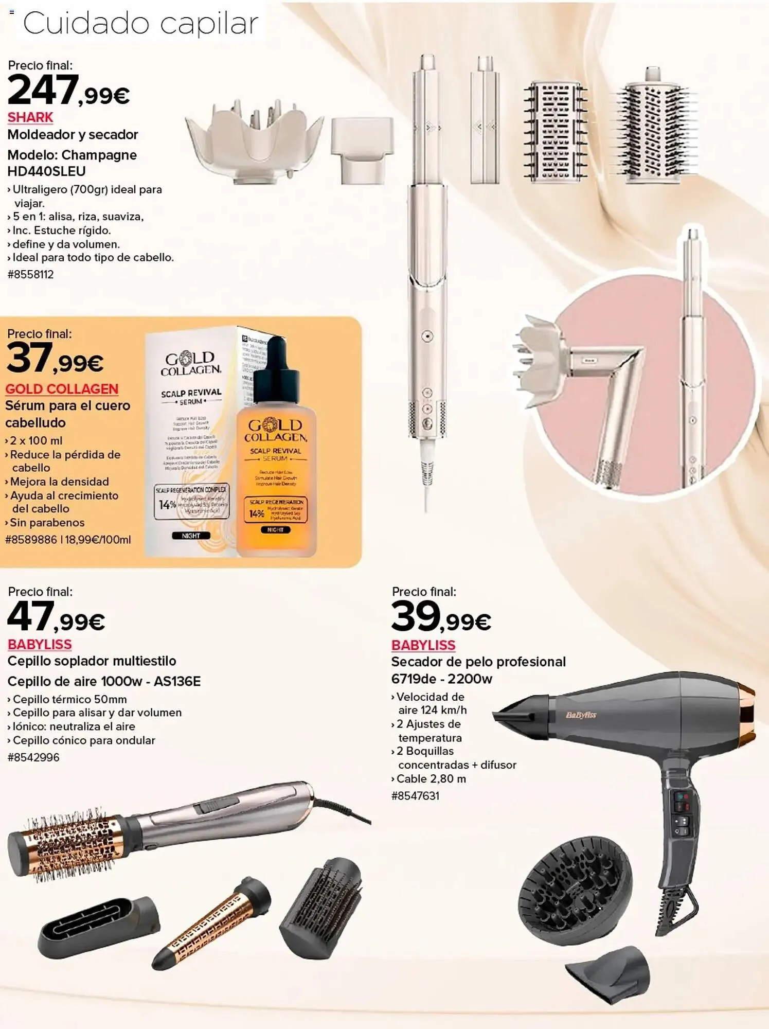 Catálogo de Catálogo Costco 5 de diciembre al 14 de diciembre 2025 - Página 6