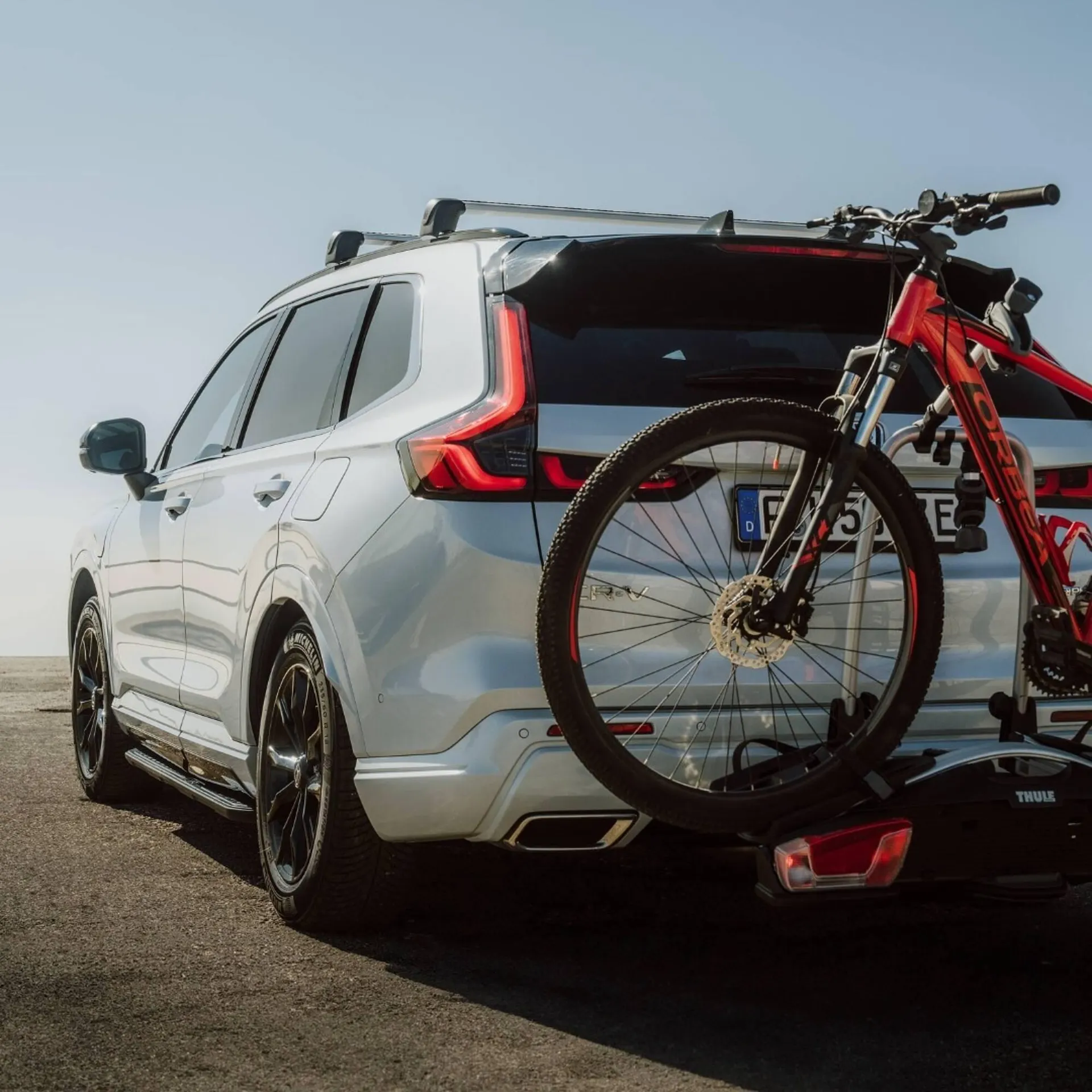 Catálogo de Folleto Honda 5 de septiembre al 8 de noviembre 2025 - Página 3