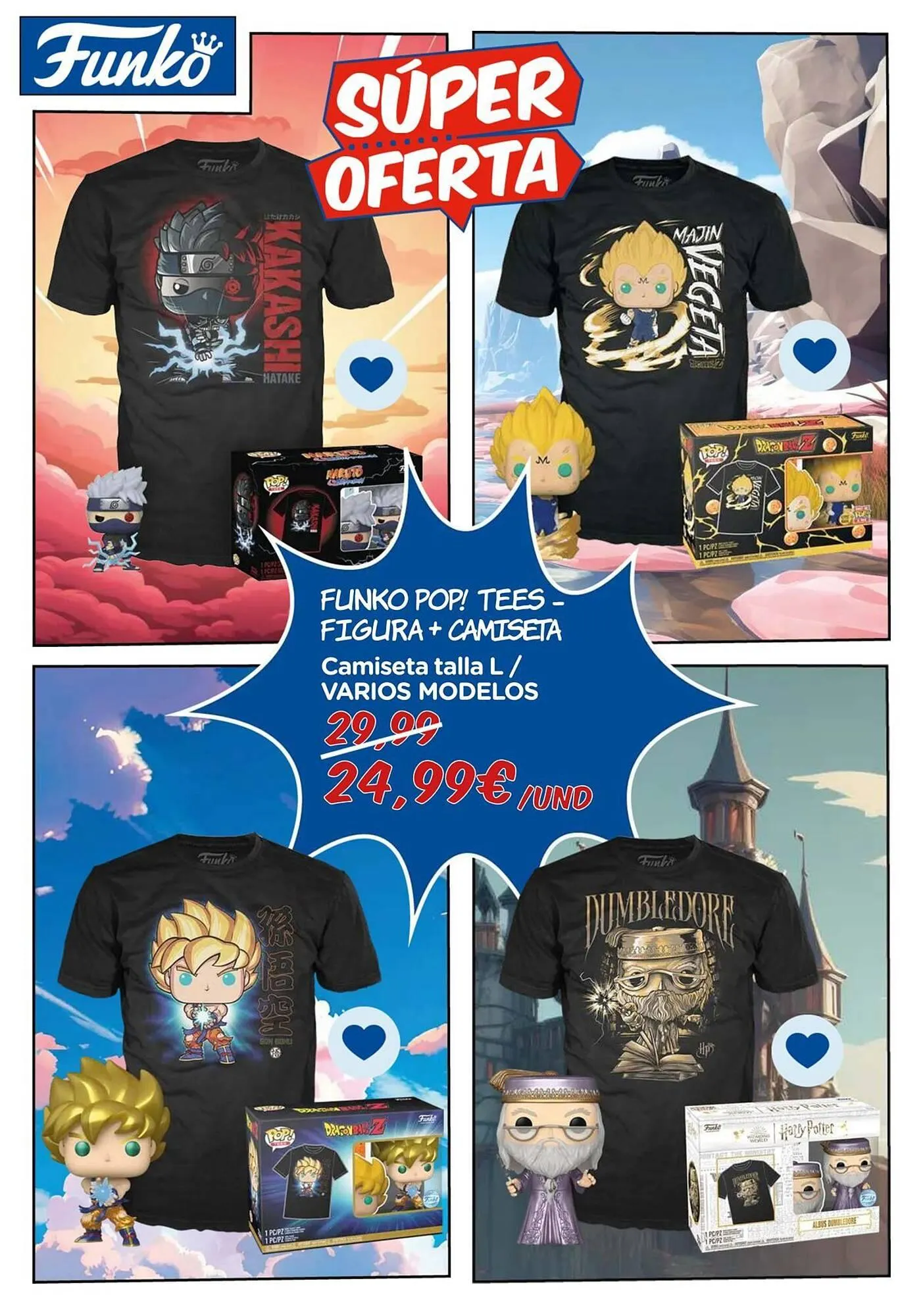 Catálogo de Folleto Juguettos 11 de junio al 31 de agosto 2025 - Página 56