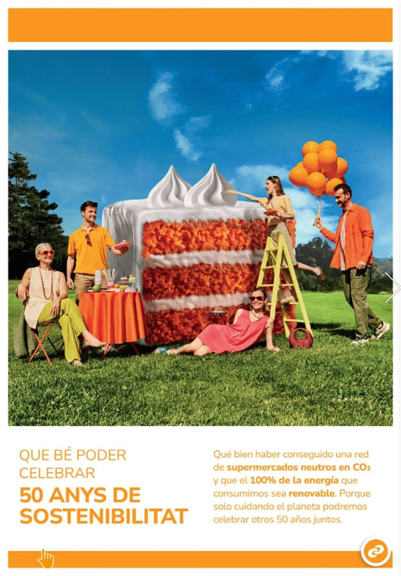 Catálogo de Catálogo Consum 23 de octubre al 19 de noviembre 2025 - Página 15