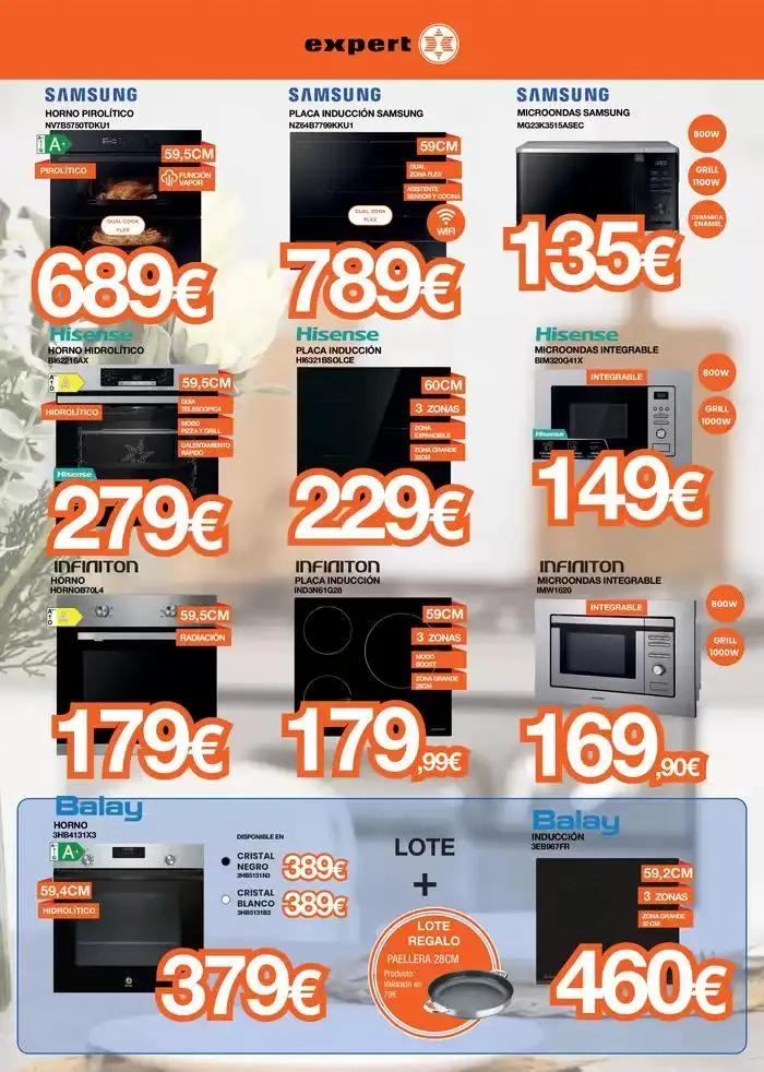 Catálogo de Conectados con la primavera 4 de abril al 30 de abril 2025 - Página 4