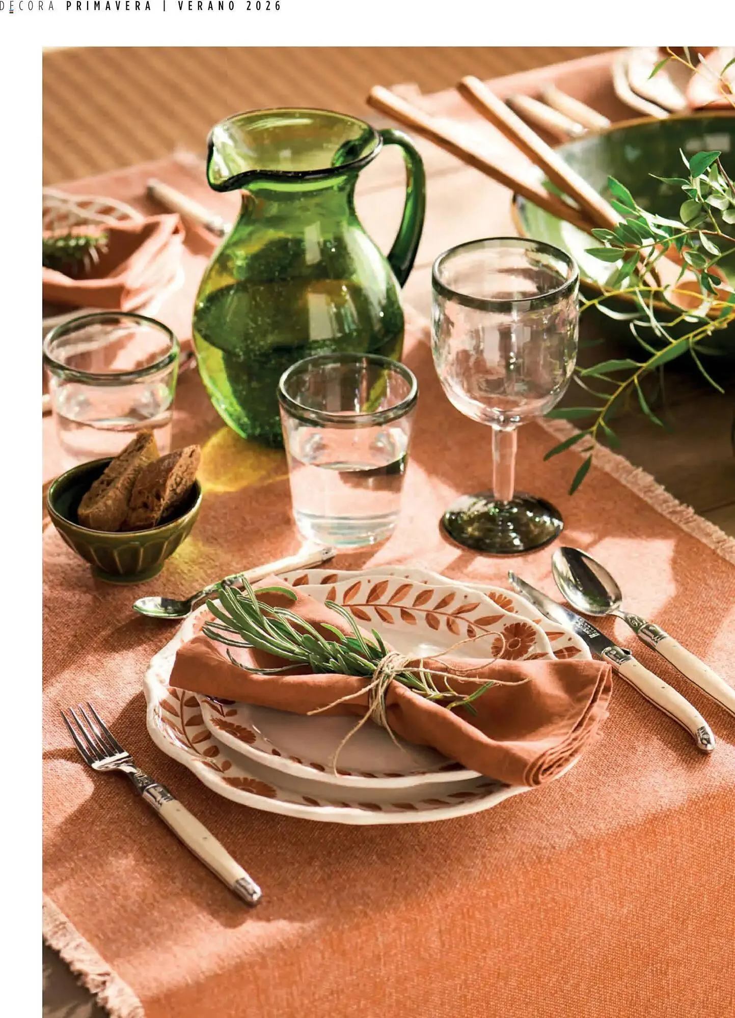 Catálogo de Catálogo El Corte Inglés 1 de abril al 1 de julio 2026 - Página 22